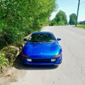 1994 Toyota MR2 GT-S Turbo (JDM)