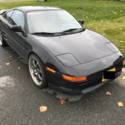 1994 Toyota MR2 Turbo (3s/5s stroker motor)