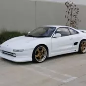 1994 toyota mr2 turbo jdm