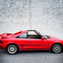 1994 Toyota MR2 Turbo (Rare - The Holy Grail)
