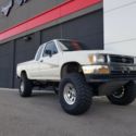 1994 TOYOTA PICK EXTRA CAB