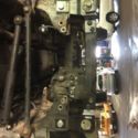 1994 Toyota pick up extra cab clean