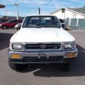 1994 TOYOTA PICK UP XTRA CAB 4X4
