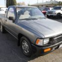 1994 Toyota Pickup 106K Low Miles 5-Speed Manual 4 Cylinder NO RESERVE