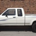 1994 Toyota Pickup 4X4 low miles exc cond No Reserve