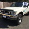1994 Toyota Pickup 4X4 SR5