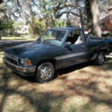 1994 Toyota Pickup Base Standard Cab Pickup 2-Door 2.4L, NEEDS REPAIR