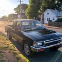 1994 Toyota Pickup DX 3.0L V6 XtraCab