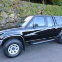 1994 Toyota Pickup Extended Cab 4x4