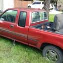 1994 toyota pickup extended cab