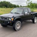 1994 Toyota Pickup SR5 V6 Xtracab 4WD