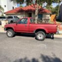 1994 toyota pickup truck 4x4