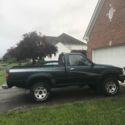 1994 Toyota Pickup Truck