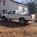1994 Toyota Pickup xtra cab 4x4