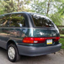 1994 toyota previa all trac