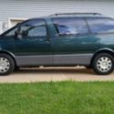 1994 Toyota Previa , Honda, Nissan, Mini Van SUV