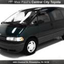 1994 Toyota Previa