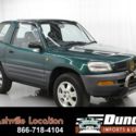 1994 Toyota Rav4 J