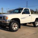 1994 Toyota Short WB Deluxe
