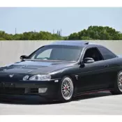 1994 Toyota Soarer