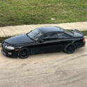 1994 Toyota Soarer Twin Turbo