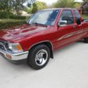 1994 TOYOTA SR5 PICK UP EXTENDED CAB