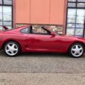 1994 Toyota Supra 2dr Turbo w/Sport Roof Auto ONLY