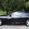 1994 Toyota Supra 3.0L V6 Turbo