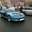 1994 Toyota Supra - More than 1000 HP!!!