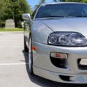 1994 TOYOTA SUPRA MUST SEE 2JZ TURBO CLEAN ONE OF A KIND