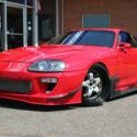 1994 Toyota Supra RHD RZ *Single Turbo, Wide Body*