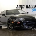 1994 Toyota Supra Right Hand Drive 127,825 Miles