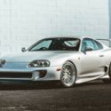 1994 Toyota Supra RZ