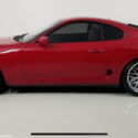 1994 Toyota Supra Single Turbo ******Low Mileage*****