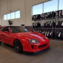 1994 Toyota Supra Sport Top Twin Turbo