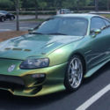 1994 Toyota Supra