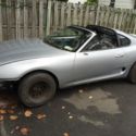 1994 Toyota Supra TT Auto Shell/Roller