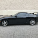 1994 Toyota Supra TT Auto Stock Low Miles