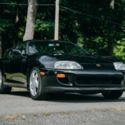 1994 Toyota Supra TT