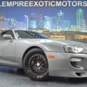 1994 Toyota Supra Turbo 1179 WHP JMS Racing BoostedTV 8 Second Car!