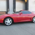 1994 Toyota Supra Turbo 6 speed 36k