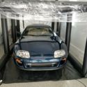1994 Toyota Supra Turbo 6 Speed - Rare Baltic Blue - 1 Owner