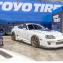 1994 Toyota Supra Turbo - 67k Miles - 6speed
