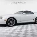 1994 Toyota Supra Turbo Targa Factory 6-Speed Manual Car! Single Turbo Conversio