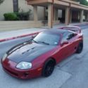 1994 Toyota Supra Turbo