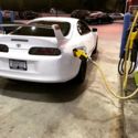 1994 Toyota Supra Turbo/6 speed