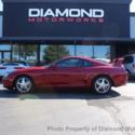 1994 Toyota Supra Twin Turbo 43186 Miles Red Hatchback 3.0L TWIN TURBO Automatic