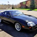 1994 Toyota Supra Twin Turbo, 46,000 miles, 6 Speed, Stunning Condition