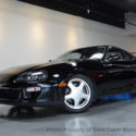1994 TOYOTA SUPRA TWIN-TURBO 6-SPEED MANUAL BLK/TAN 100% ORIGINAL CLEAN RARE!!!!