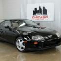 1994 Toyota Supra Twin Turbo 6spd 1 Owner, 6spd, Twin Turbo